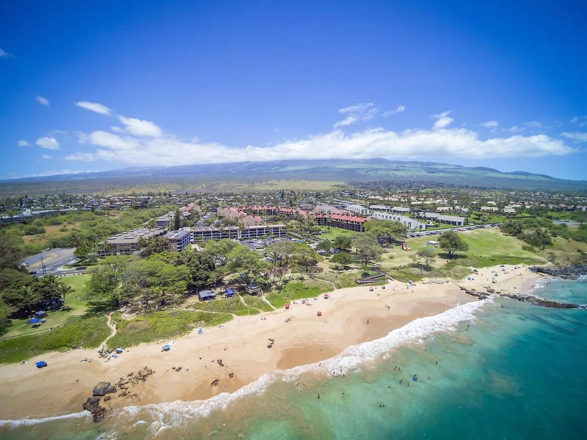 Apartment Kamaole Sands Wailea  United States
