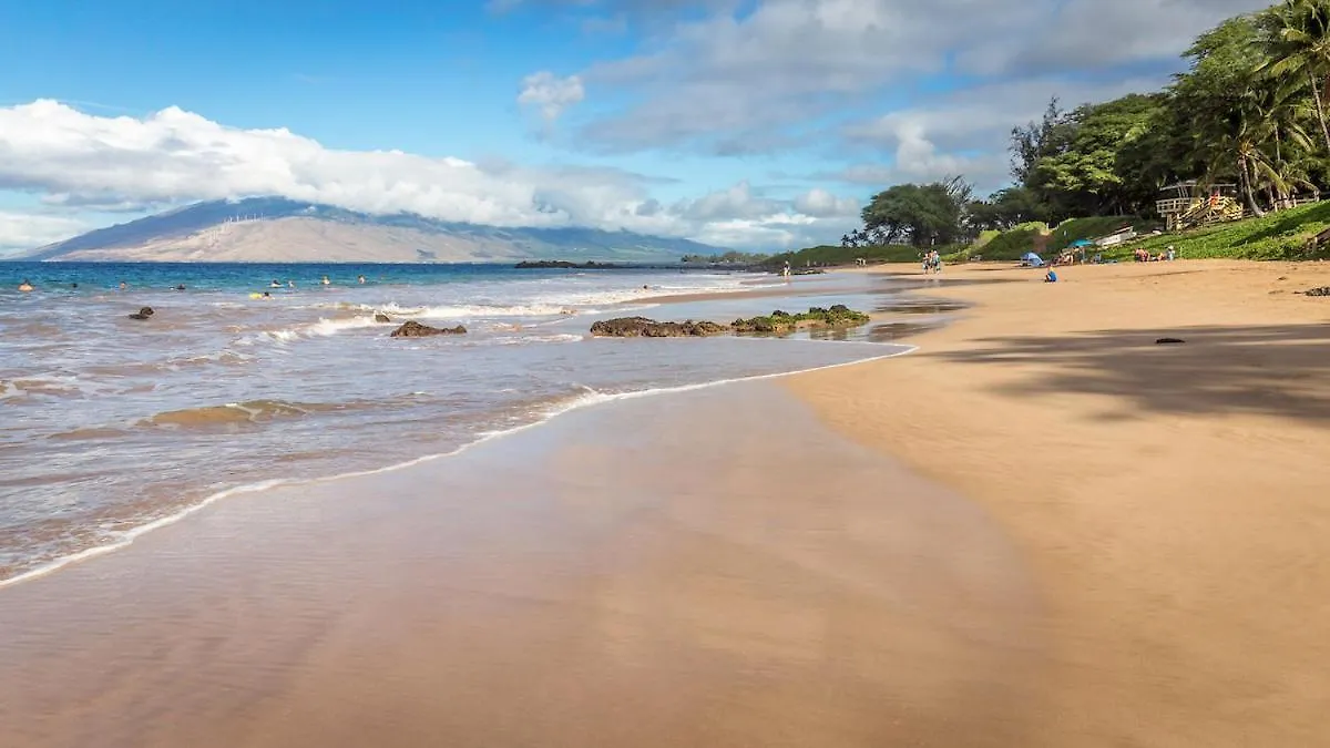 Kamaole Sands Wailea  0*, Wailea (Maui)