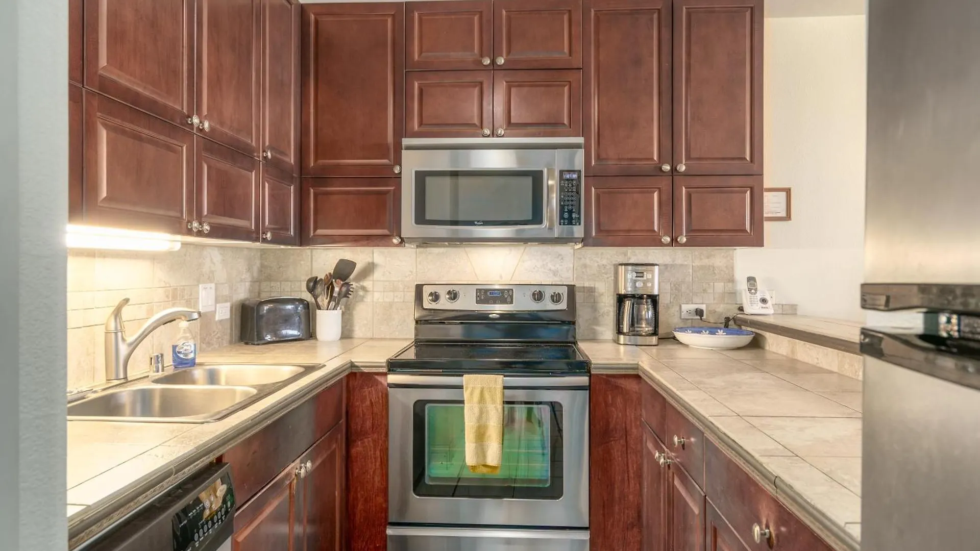 Apartment Kamaole Sands Wailea