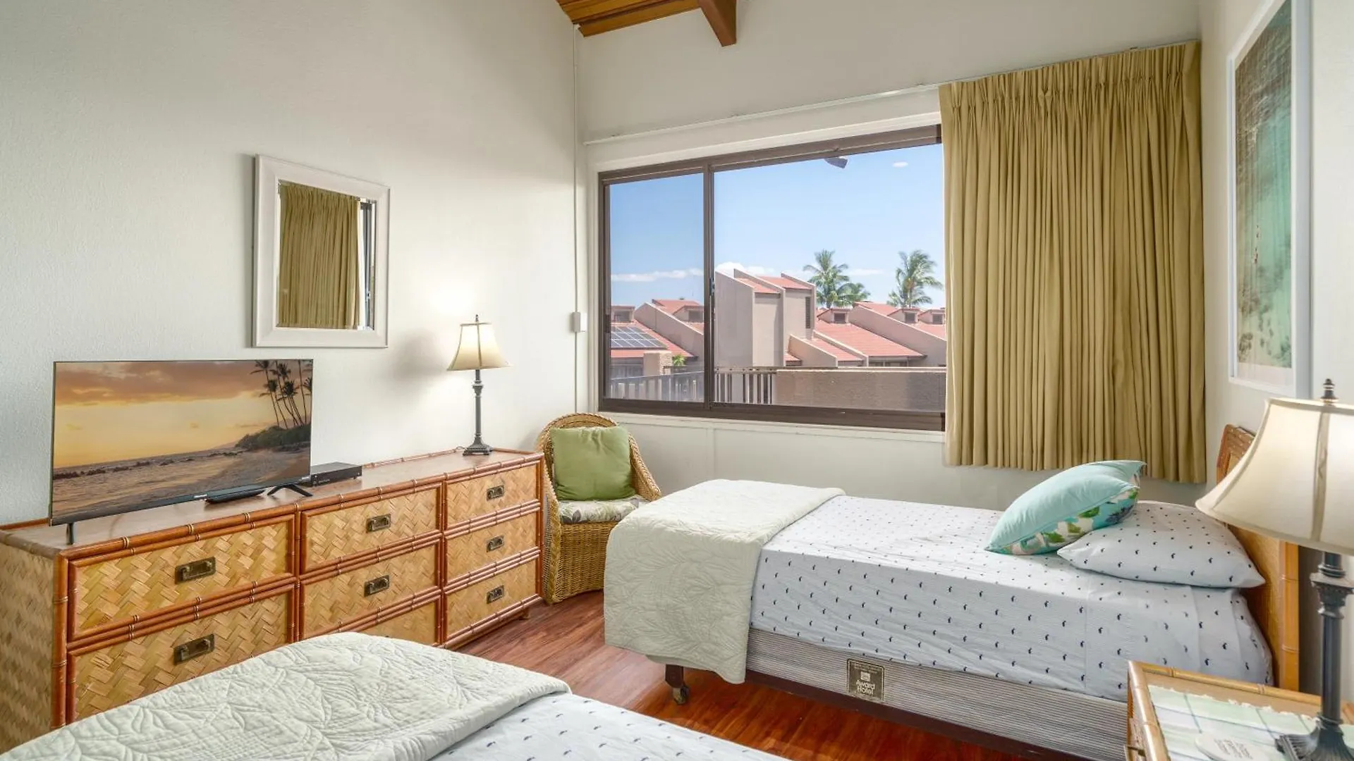 Kamaole Sands Wailea  Apartment Wailea (Maui)