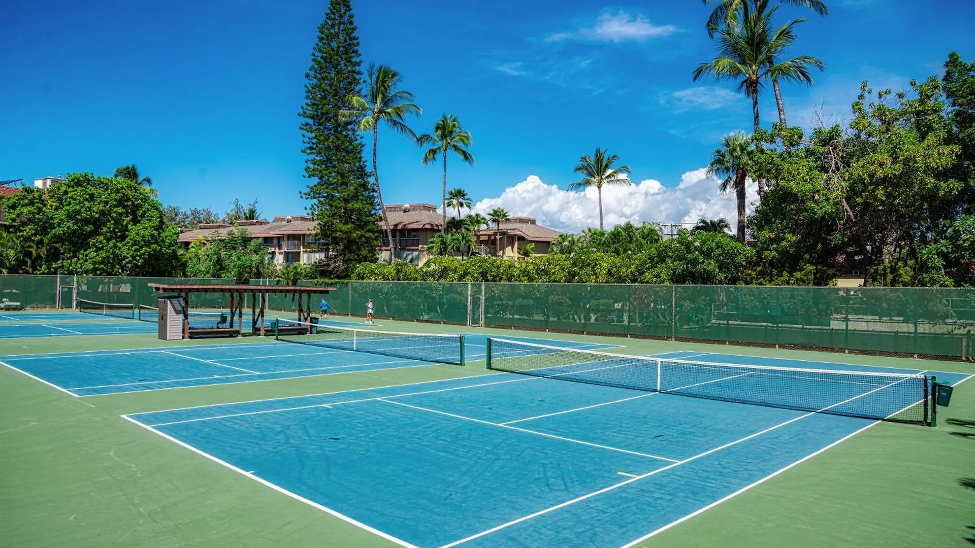Kamaole Sands Wailea  United States