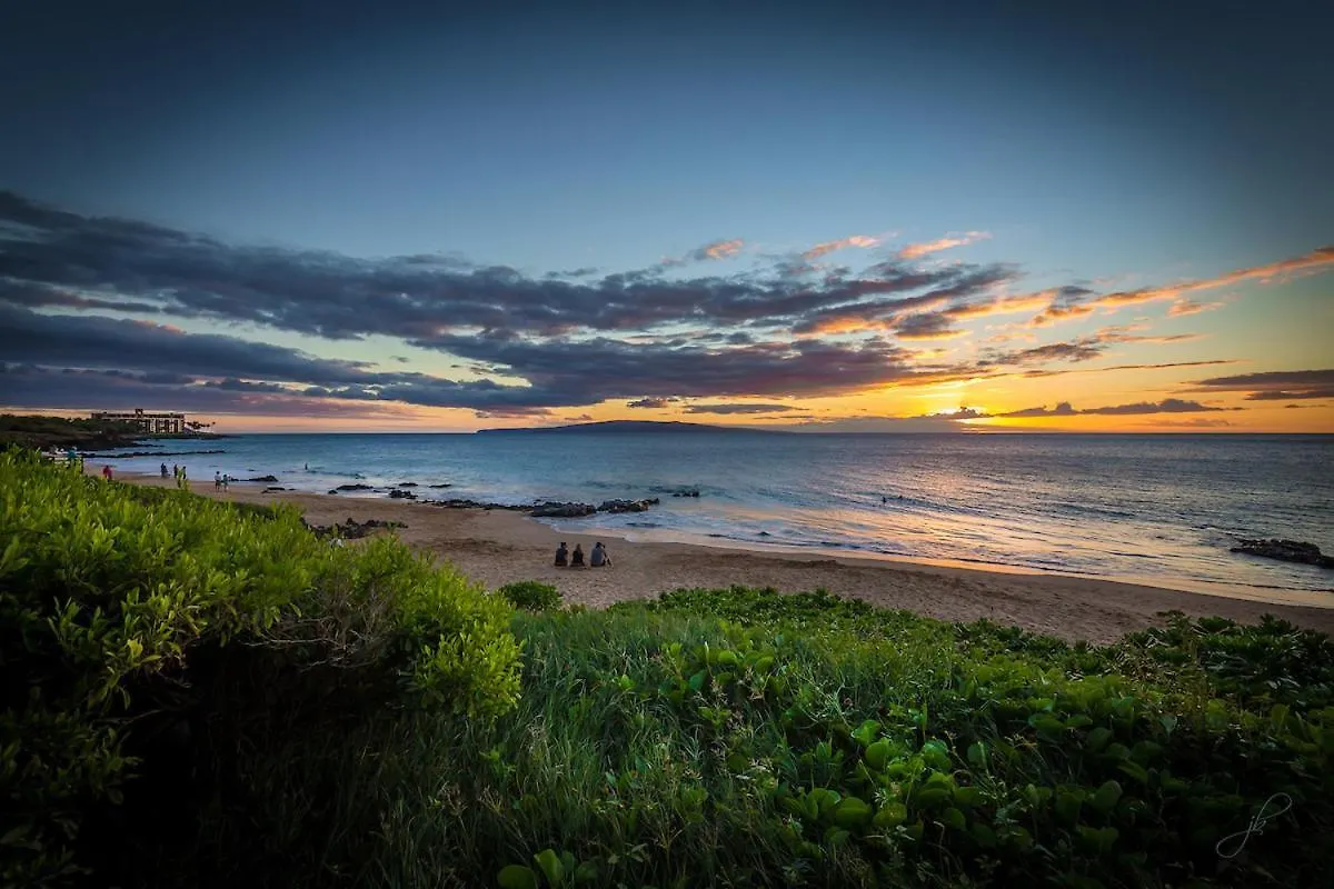 Kamaole Sands Wailea  Wailea (Maui)