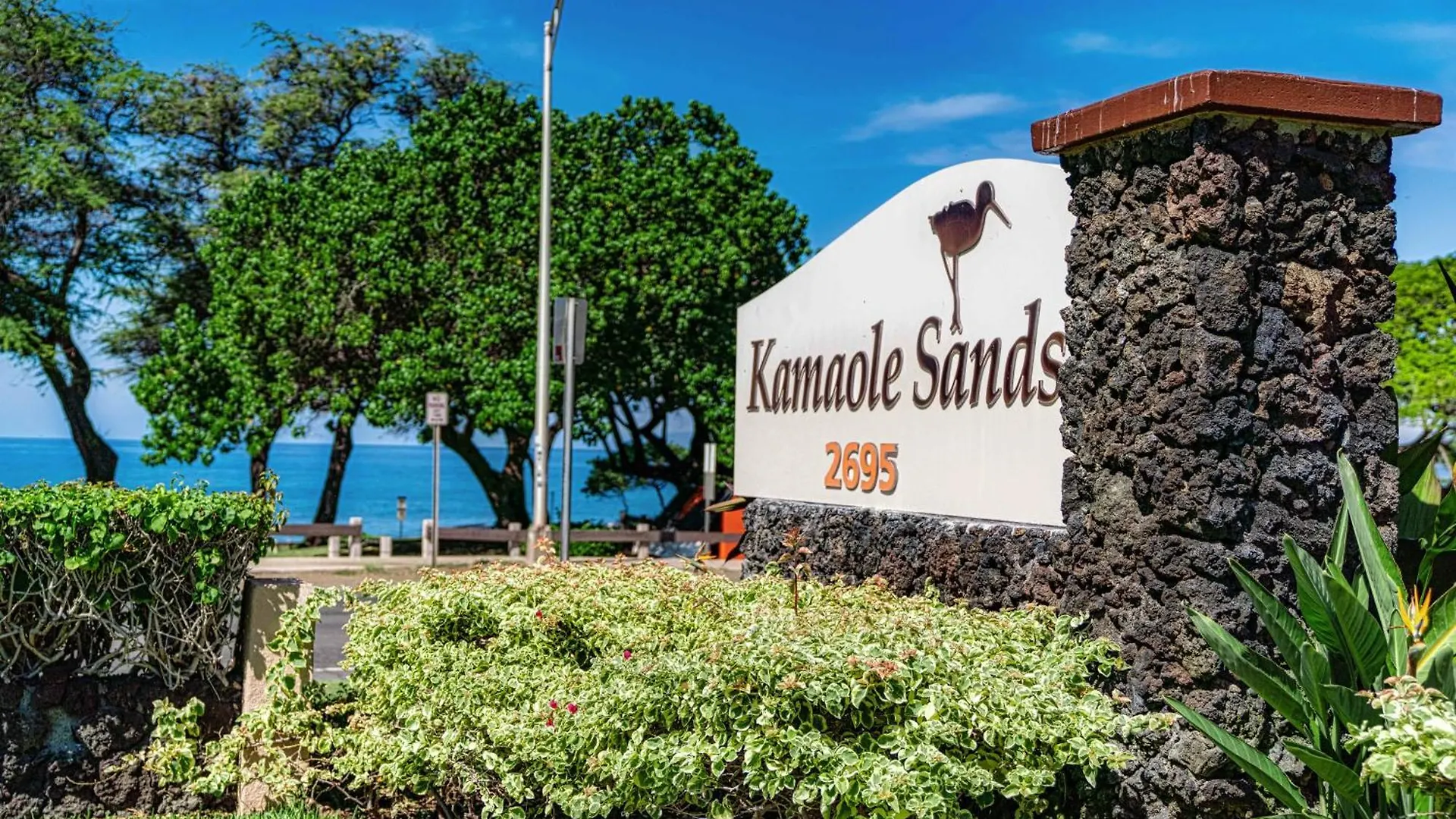 Kamaole Sands Wailea  0*, Wailea (Maui) United States