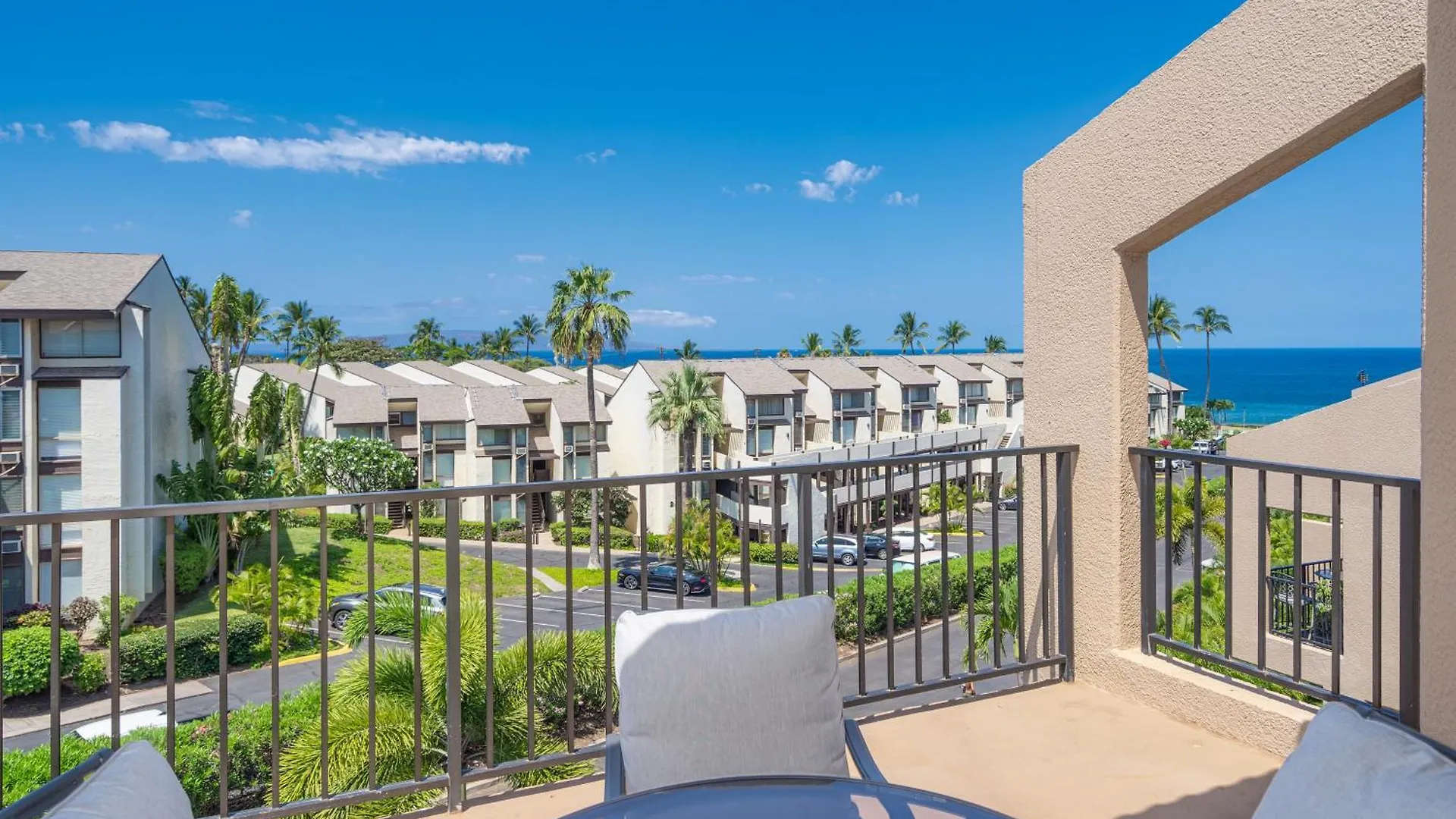 Kamaole Sands Wailea