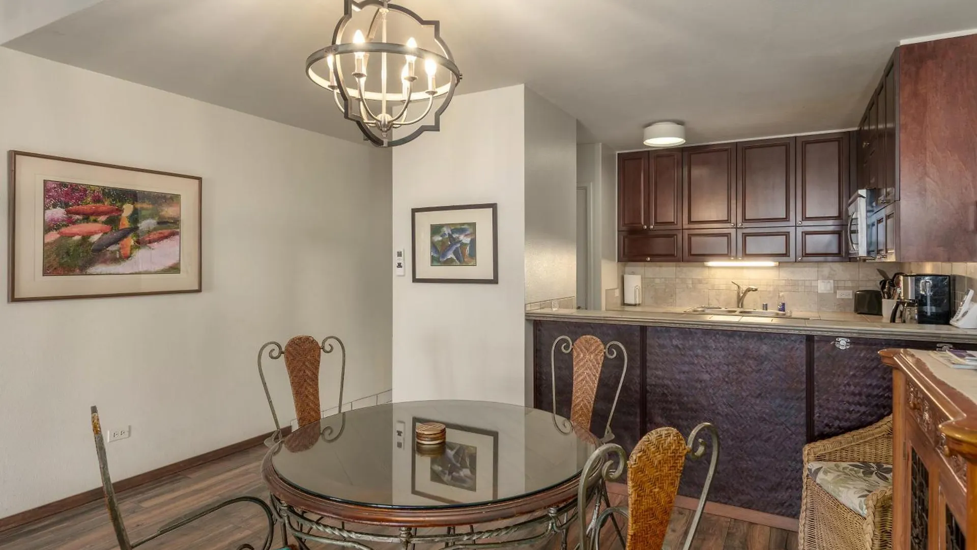 Apartment Kamaole Sands Wailea  United States