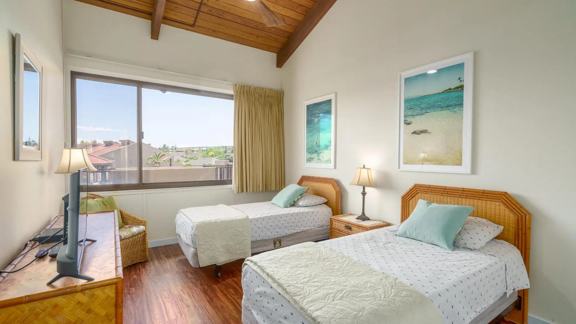 Kamaole Sands Wailea