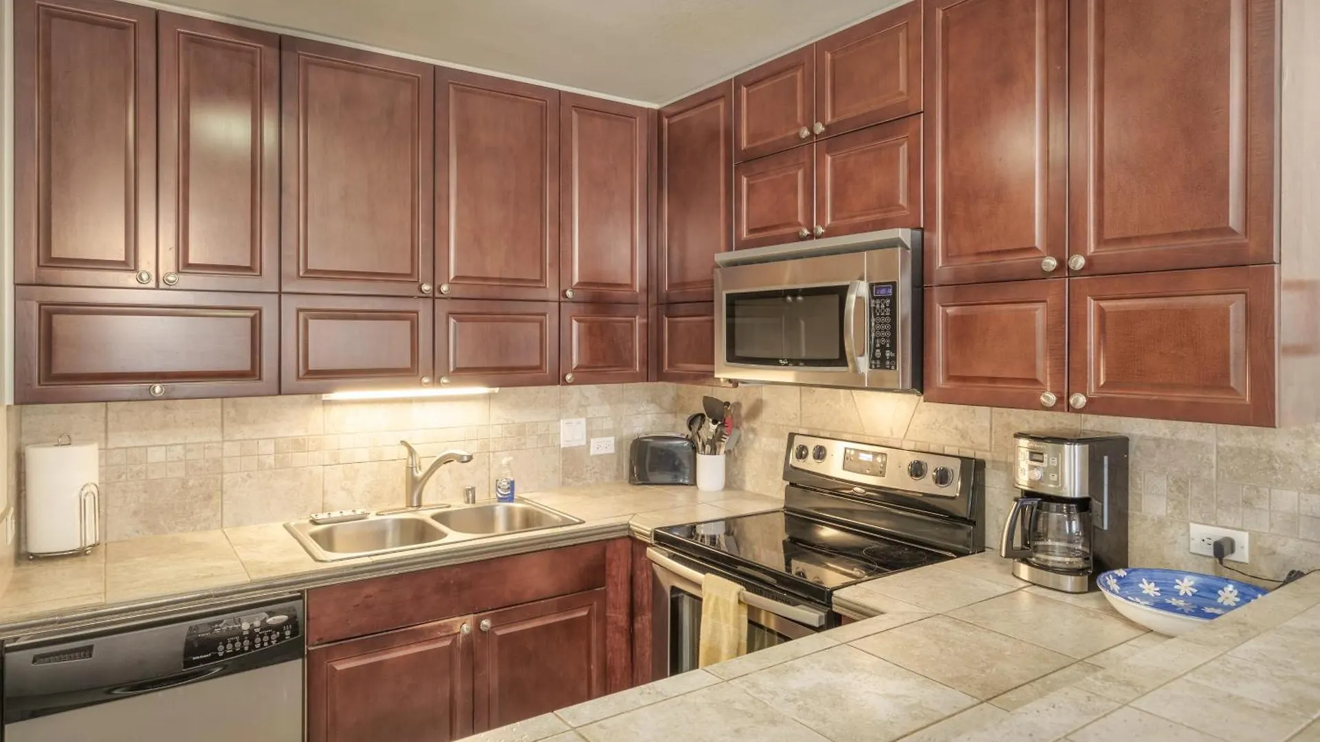 Apartment Kamaole Sands Wailea