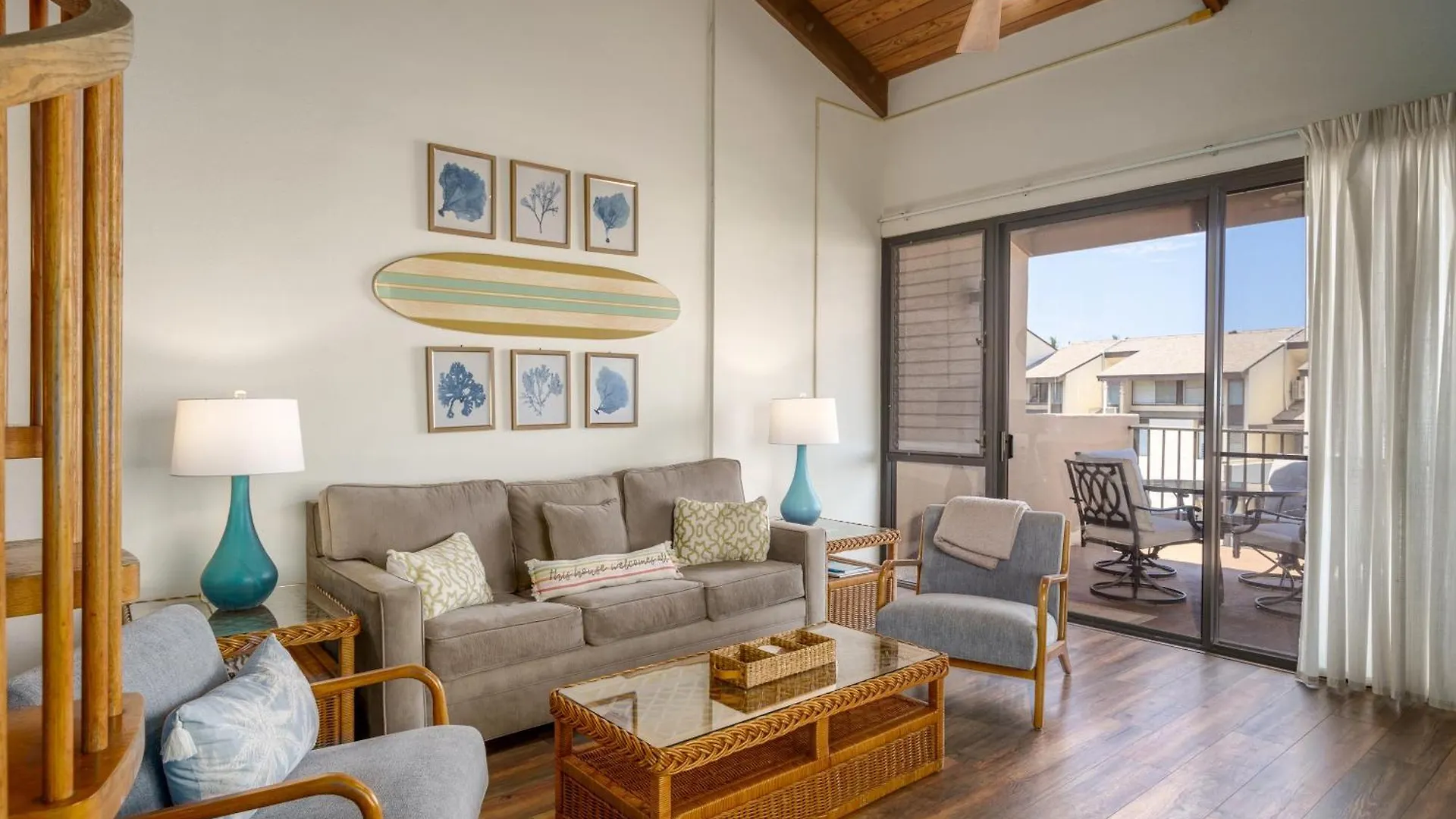 Apartment Kamaole Sands Wailea  United States