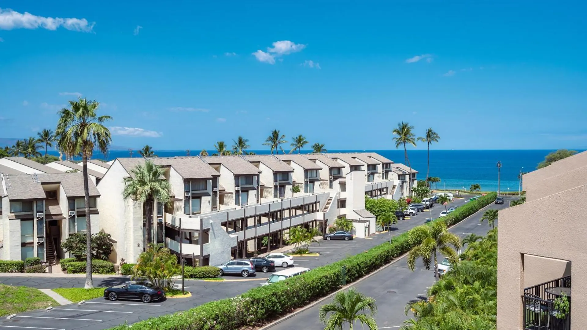 Kamaole Sands Wailea  United States