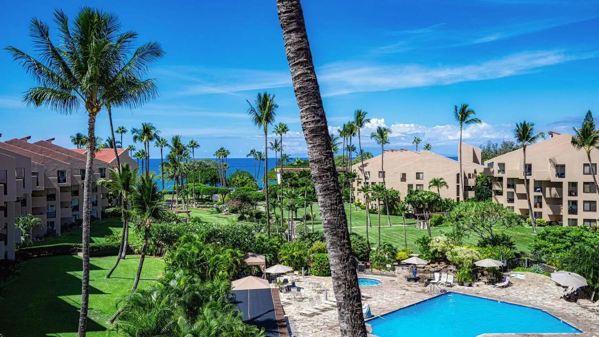 Kamaole Sands Wailea  0*, Wailea (Maui) United States