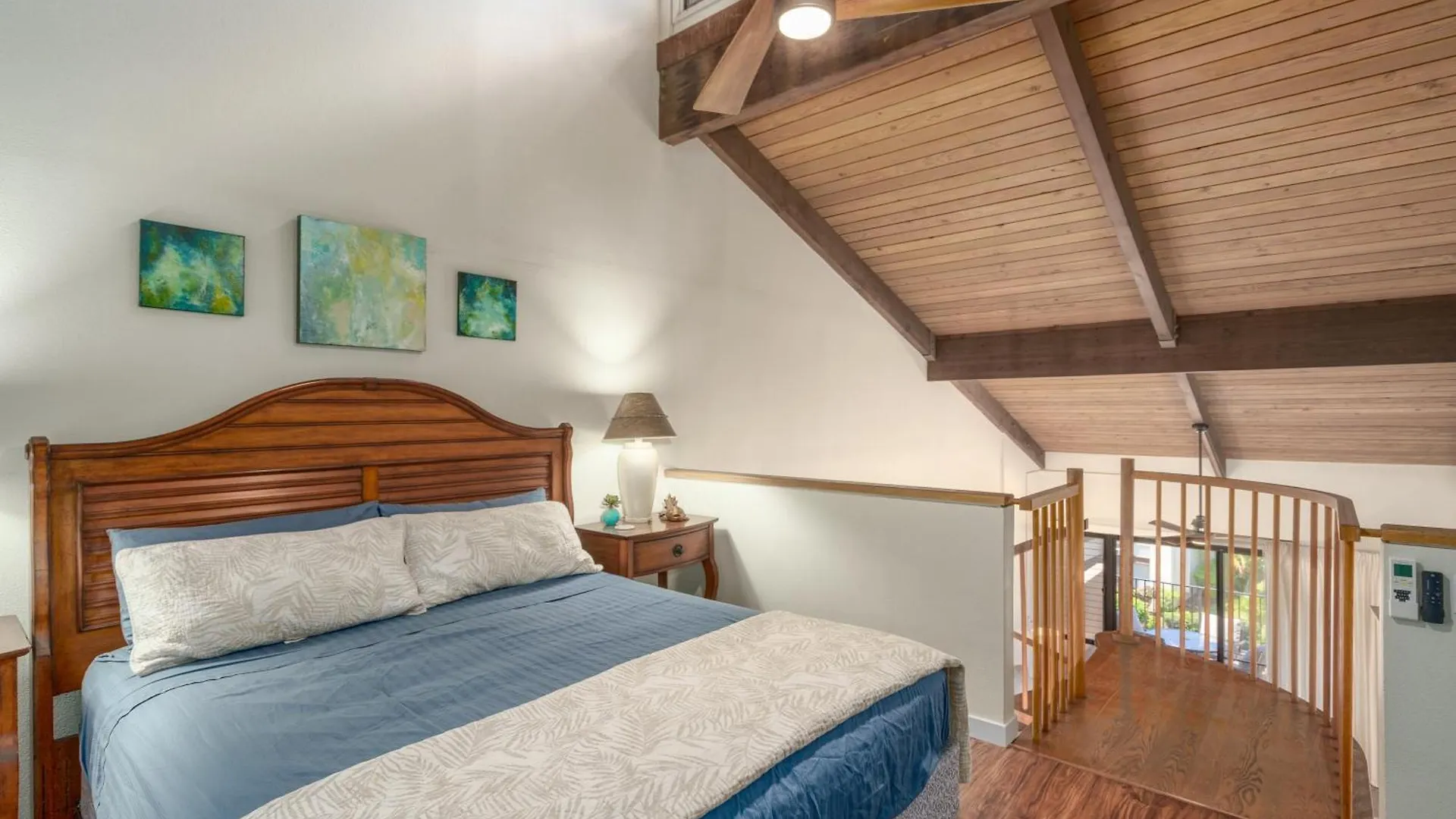 Apartamento Kamaole Sands Wailea