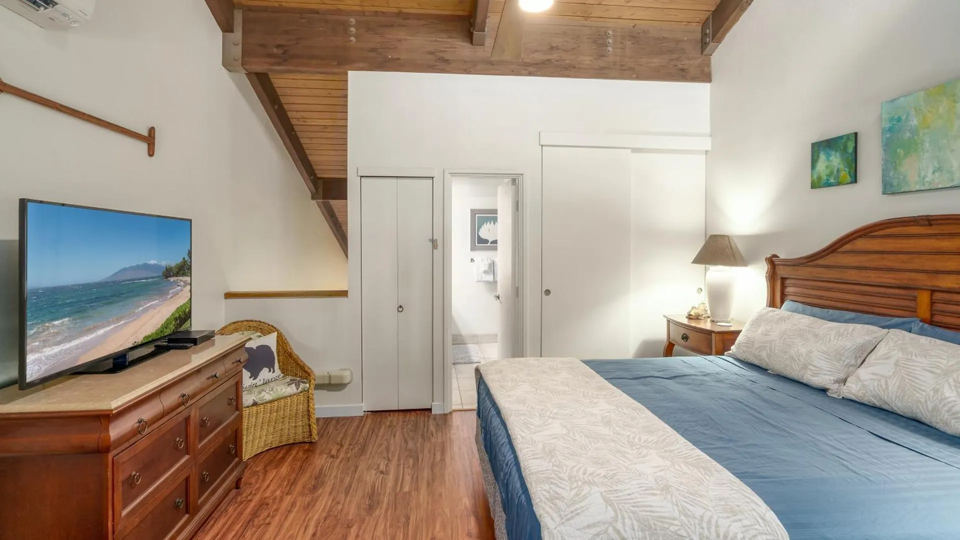 Kamaole Sands Wailea  Apartamento
